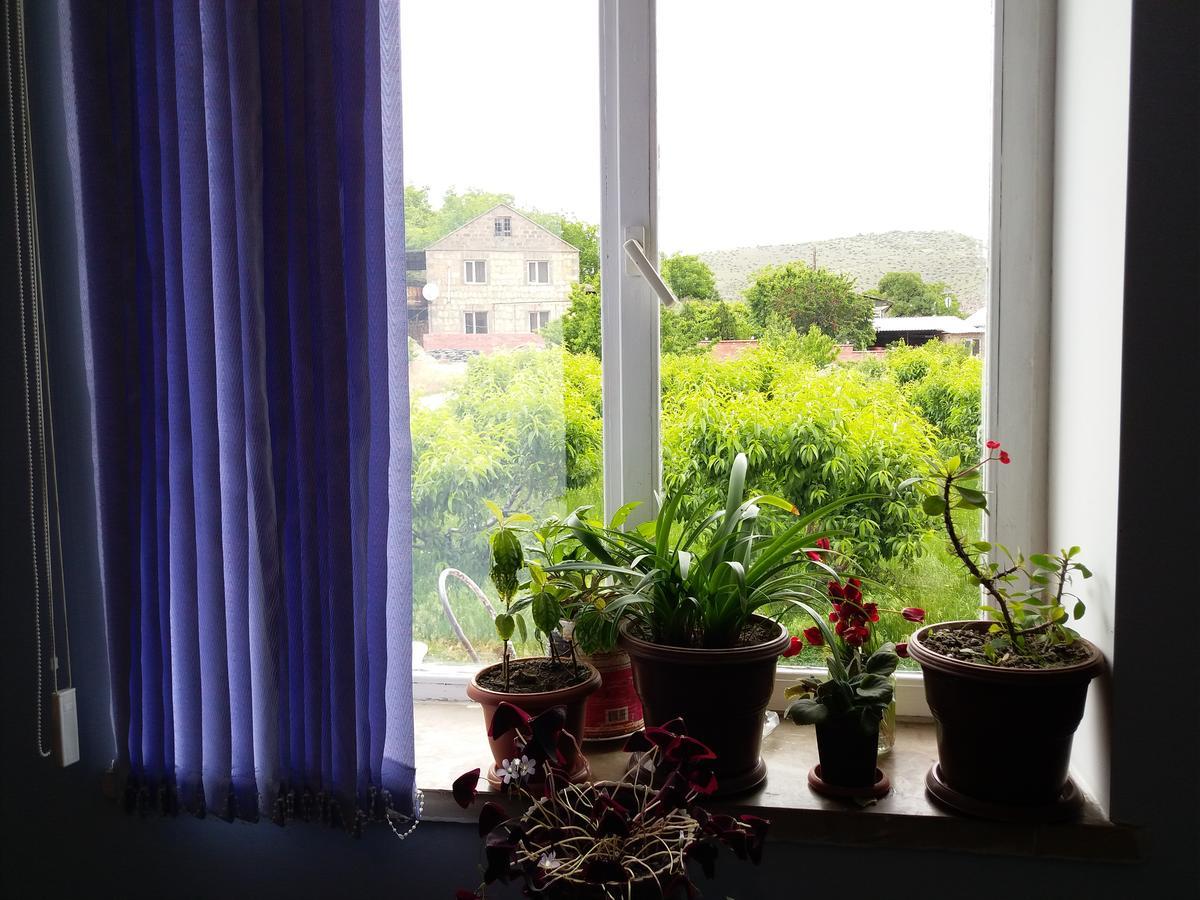 Areni Tavern-B&B Eksteriør bilde