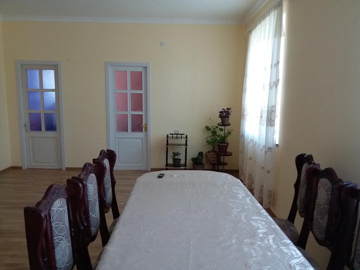 Areni Tavern-B&B Eksteriør bilde